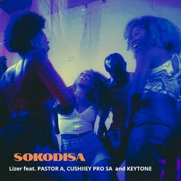 Album cover of Sokodisa