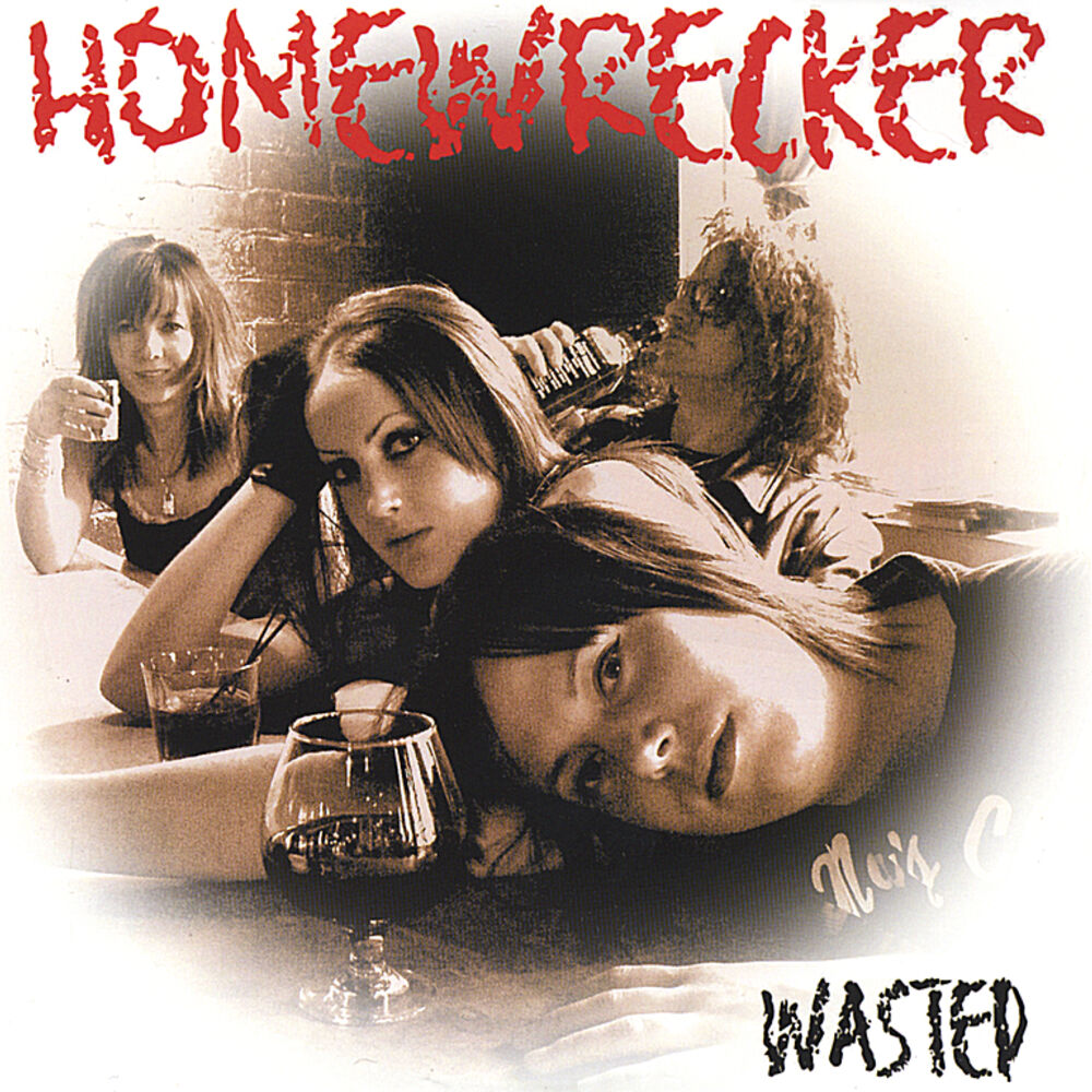 Homewrecker Revenge