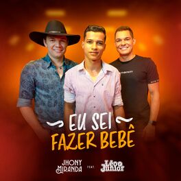 Album cover of Eu Sei Fazer bebê