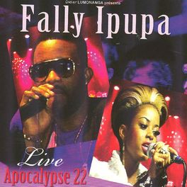 Album cover of Live apocalypse 22 (Live)