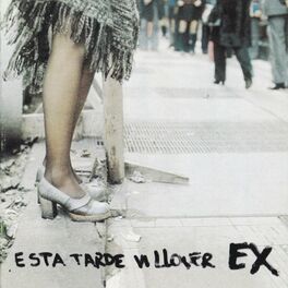 Album cover of Esta Tarde Vi Llover