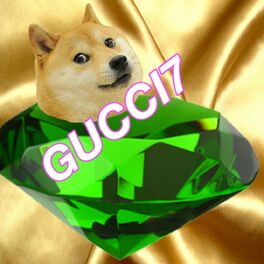 Album cover of Gucci7