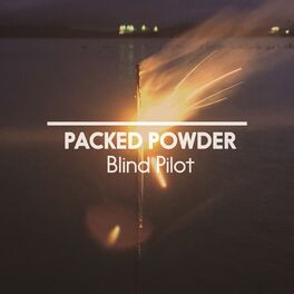 Album cover of Packed Powder