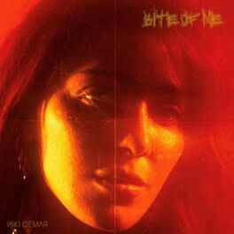 Album cover of Bite of Me