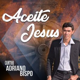 Album picture of Aceite Jesus