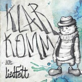 Album cover of Klarkomm'