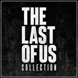 Album cover of The Last of Us Collection