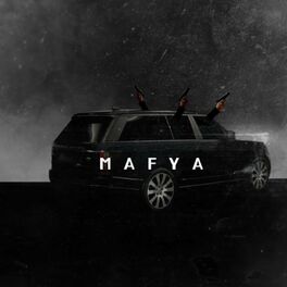 Album cover of Mafya