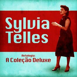 Album cover of Antologia: A Coleção Deluxe (Remastered)