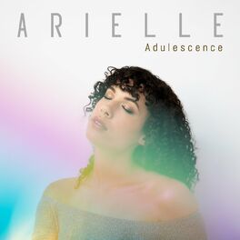 Album cover of Adulescence