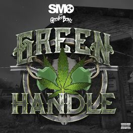 Album cover of Green Handle