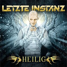 Album cover of Heilig
