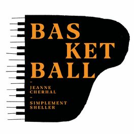 Album cover of Basket-Ball