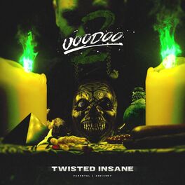 Album cover of Voodoo 2