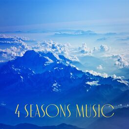 Album cover of Mountain