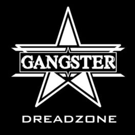 Album cover of Gangster Remixes