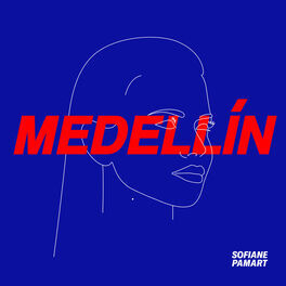 Album cover of Medellin