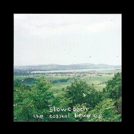 Album cover of The Coastal Lieway EP