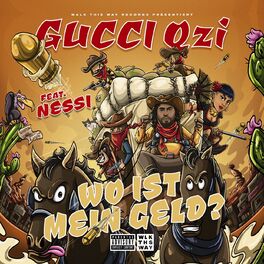 Album cover of Wo ist mein Geld