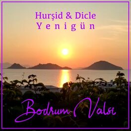 Album cover of Bodrum Valsi