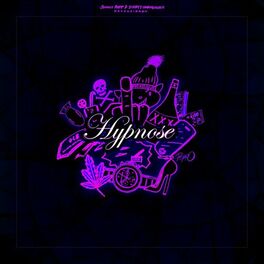 Album cover of Hypnose
