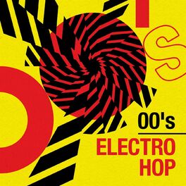 Album cover of 00's Electro-Hop