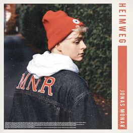 Album cover of Heimweg