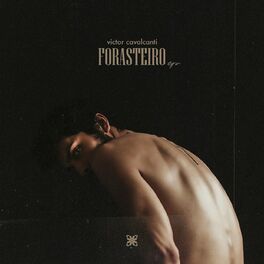 Album cover of FORASTEIRO EP