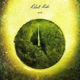 Album cover of Nest