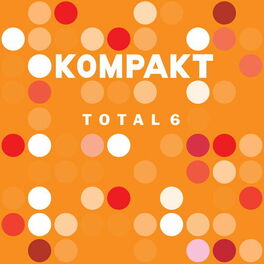 Album cover of Total 6