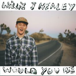 Album cover of Would You Be (2016 Version)