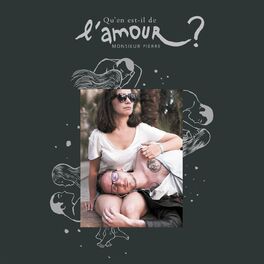 Album cover of Qu'en est-il de l'Amour?