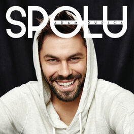 Album cover of Spolu