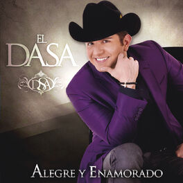 Album cover of Alegre Y Enamorado