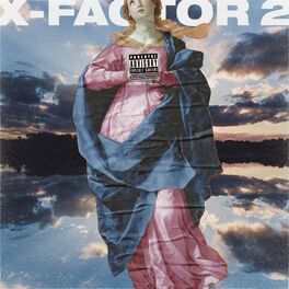 Album cover of X-FACTOR 2