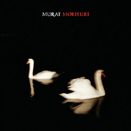 Album cover of Morituri