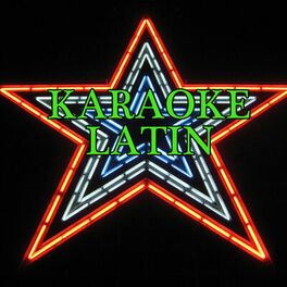 Album cover of Karaoke Latin