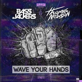 Album cover of Wave Your Hands