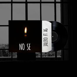 Album cover of NO SE