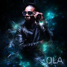 Album cover of Ola