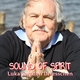 Album cover of Sound of Spirit