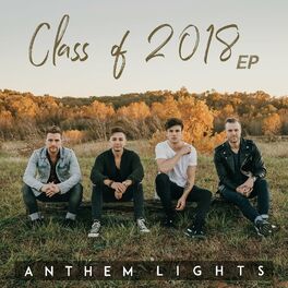 Album cover of Class of 2018 - EP