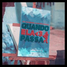 Album cover of Quando Ela Passa