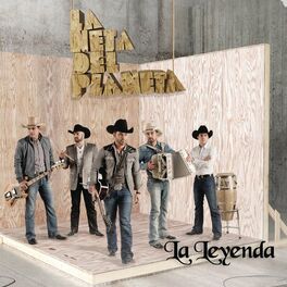 Album cover of La Neta del Planeta