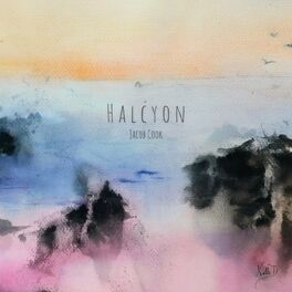 Album cover of Halcyon