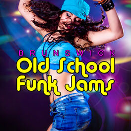 Album picture of Old School Funk Jams