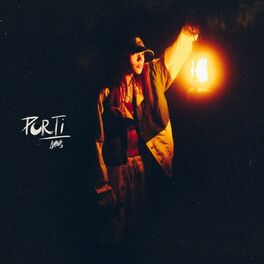 Album cover of Por Ti