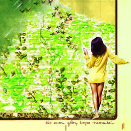 Album cover of Hope Glory Mountain