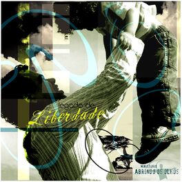 Album cover of Legado de Liberdade