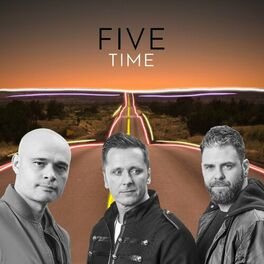 Album cover of Time